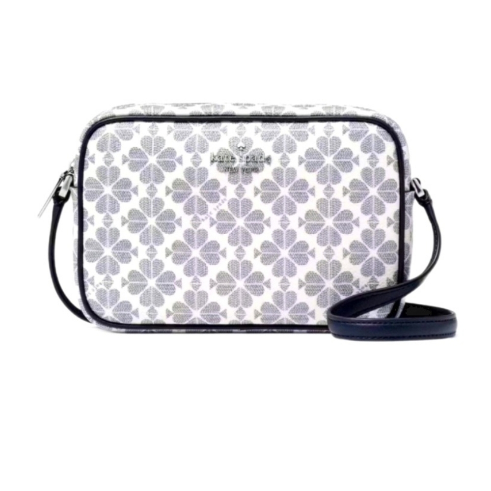 Kate Spade Flower Mini Camera Bag - Picture 17 of 17